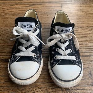 Converse All-Star toddler size 10
